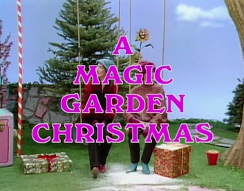 Magic Garden Christmas (open)